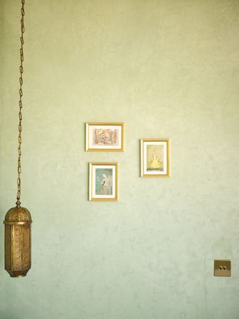 Imagen de la habitación del Casa de Huéspedes Dar Jasmine. Foto 2