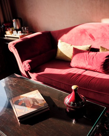 Imagen de la habitación del Casa de Huéspedes Dar Jasmine. Foto 5