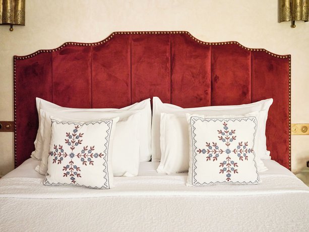 Imagen de la habitación del Casa de Huéspedes Dar Jasmine. Foto 7