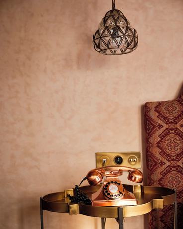 Imagen de la habitación del Casa de Huéspedes Dar Jasmine. Foto 11