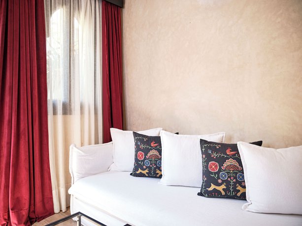 Imagen de la habitación del Casa de Huéspedes Dar Jasmine. Foto 12