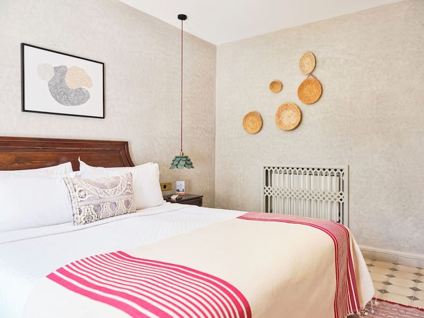 Imagen de la habitación del Casa de Huéspedes Dar Jasmine. Foto 13