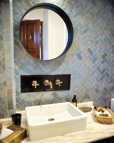 Imagen de la habitación del Casa de Huéspedes Dar Jasmine. Foto 14