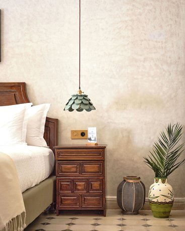 Imagen de la habitación del Casa de Huéspedes Dar Jasmine. Foto 15