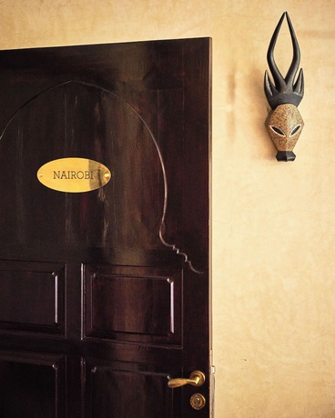 Imagen de la habitación del Casa de Huéspedes Dar Jasmine. Foto 16