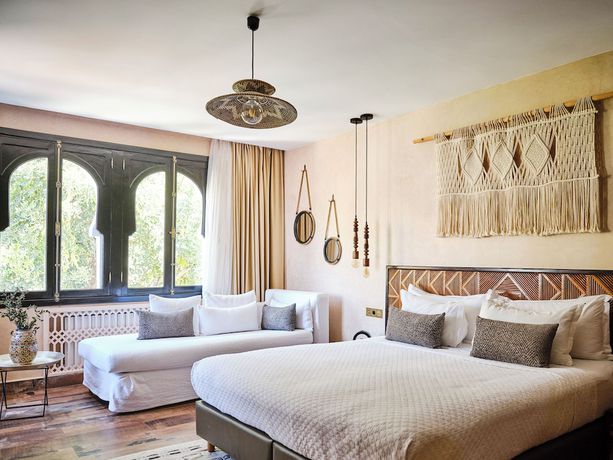 Imagen de la habitación del Casa de Huéspedes Dar Jasmine. Foto 19