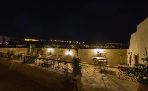 Imagen de la habitación del Casa de Huéspedes Dar Labchara. Foto 5