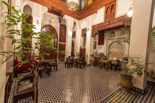 Imagen general del Casa de Huéspedes Dar Labchara. Foto 2