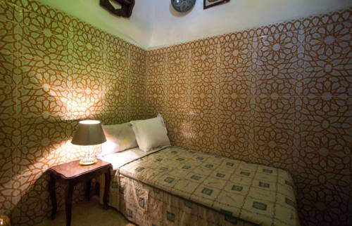 Imagen de la habitación del Casa de Huéspedes Dar Lalla Kenza. Foto 4