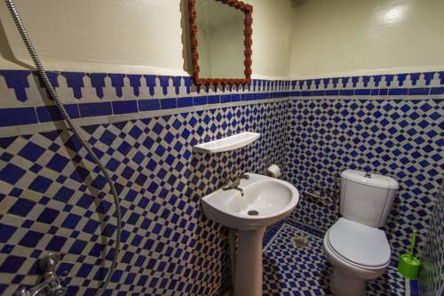 Imagen de la habitación del Casa de Huéspedes Dar Lalla Kenza. Foto 5