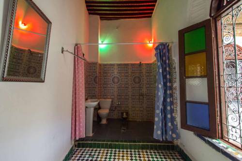 Imagen de la habitación del Casa de Huéspedes Dar Lalla Kenza. Foto 6