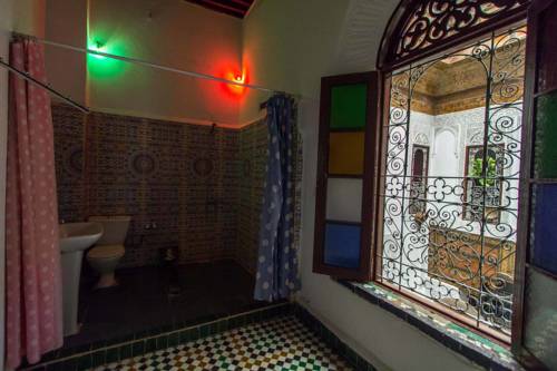 Imagen de la habitación del Casa de Huéspedes Dar Lalla Kenza. Foto 11