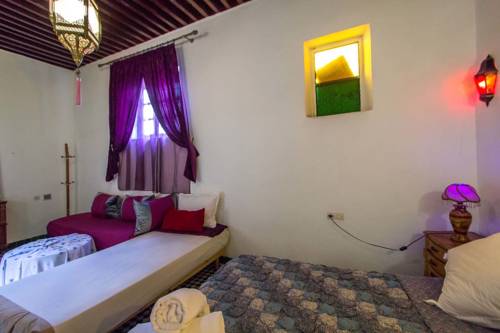 Imagen de la habitación del Casa de Huéspedes Dar Lalla Kenza. Foto 12