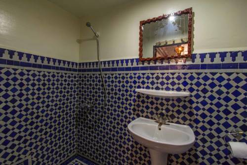 Imagen de la habitación del Casa de Huéspedes Dar Lalla Kenza. Foto 16