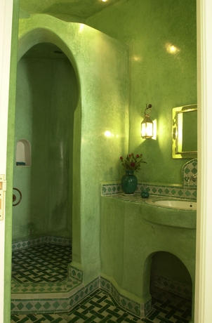 Imagen de la habitación del Casa de Huéspedes Dar Loulema. Foto 2