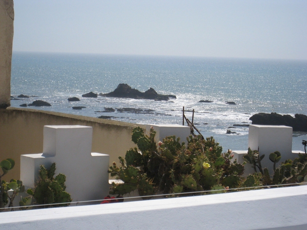 Imagen de los exteriores del Casa de Huéspedes Dar Loulema. Foto 5