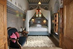 Imagen de la habitación del Casa de Huéspedes Dar Mayssane. Foto 3