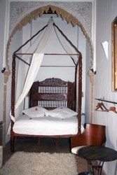 Imagen de la habitación del Casa de Huéspedes Dar Mayssane. Foto 5
