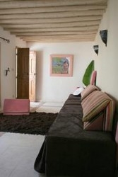 Imagen de los interiores del Casa de Huéspedes Dar Mayssane. Foto 12