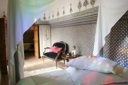 Imagen de la habitación del Casa de Huéspedes Dar Mayssane. Foto 6