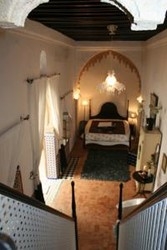 Imagen de la habitación del Casa de Huéspedes Dar Mayssane. Foto 7