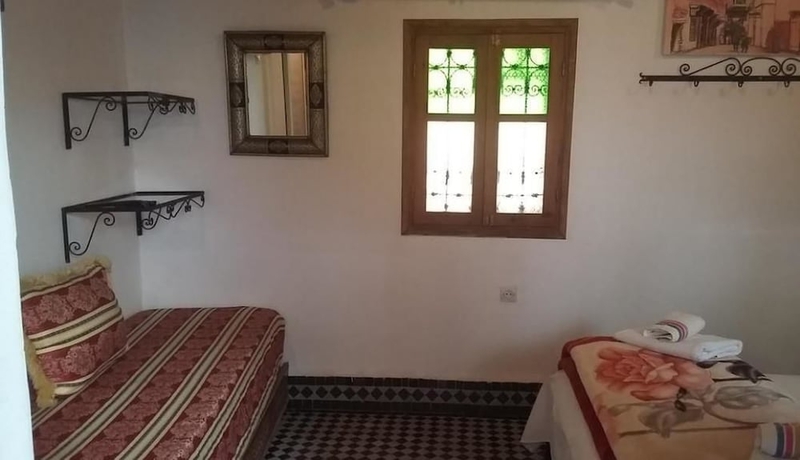 Imagen de la habitación del Casa de Huéspedes Dar Mehdi. Foto 5