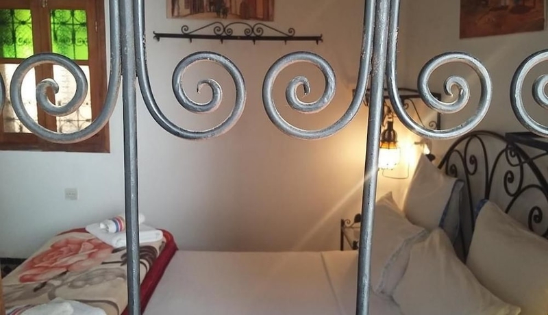Imagen de la habitación del Casa de Huéspedes Dar Mehdi. Foto 8