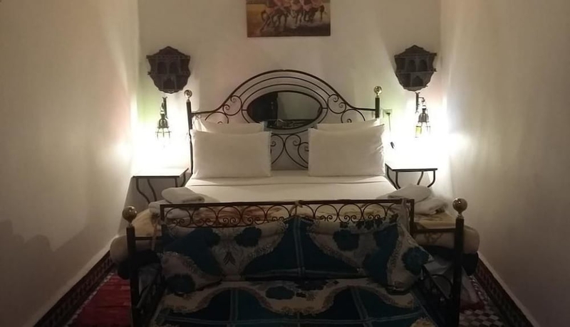 Imagen de la habitación del Casa de Huéspedes Dar Mehdi. Foto 10