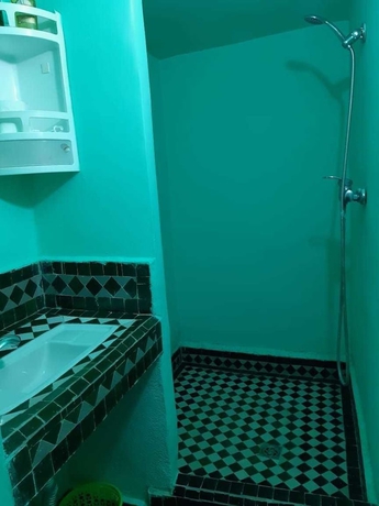 Imagen de la habitación del Casa de Huéspedes Dar Mehdi. Foto 13