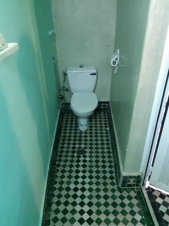 Imagen de la habitación del Casa de Huéspedes Dar Mehdi. Foto 15