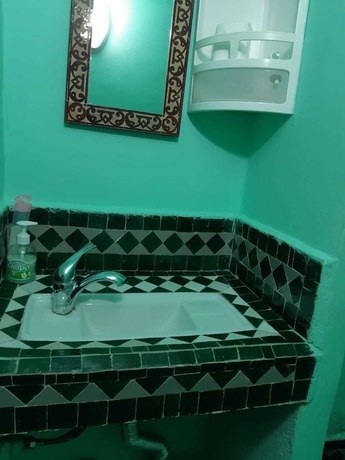 Imagen de la habitación del Casa de Huéspedes Dar Mehdi. Foto 16