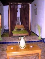 Imagen de los interiores del Casa de Huéspedes Dar Melody. Foto 5