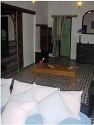 Imagen de los interiores del Casa de Huéspedes Dar Melody. Foto 7