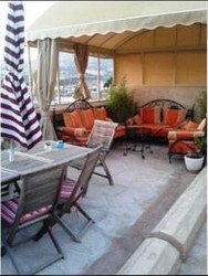 Imagen de los exteriores del Casa de Huéspedes Dar Melody. Foto 4