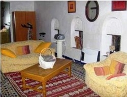 Imagen de los interiores del Casa de Huéspedes Dar Melody. Foto 10