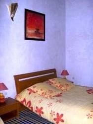Imagen de la habitación del Casa de Huéspedes Dar Melody. Foto 1