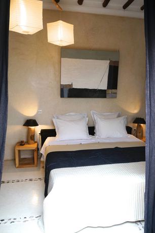 Imagen de la habitación del Casa de Huéspedes Dar Nour El Houda. Foto 2