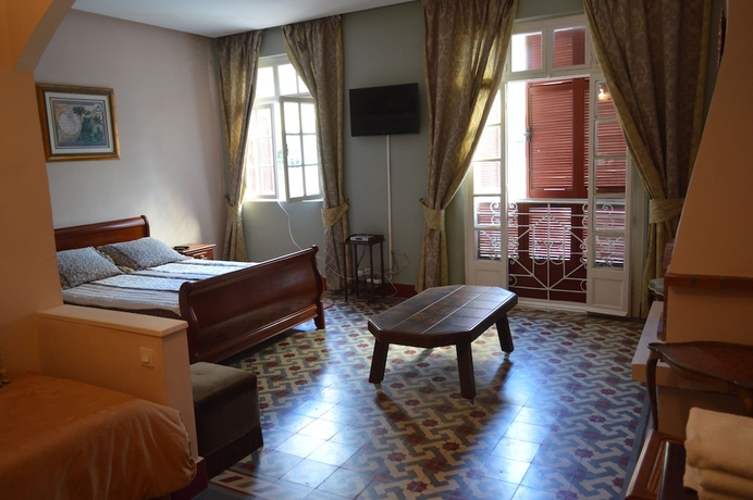 Imagen de la habitación del Casa de Huéspedes Dar Omar Khayam. Foto 4