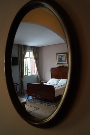 Imagen de la habitación del Casa de Huéspedes Dar Omar Khayam. Foto 5