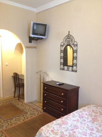 Imagen de la habitación del Casa de Huéspedes Dar Omar Khayam. Foto 7