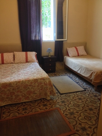 Imagen de la habitación del Casa de Huéspedes Dar Omar Khayam. Foto 8