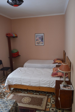 Imagen de la habitación del Casa de Huéspedes Dar Omar Khayam. Foto 10