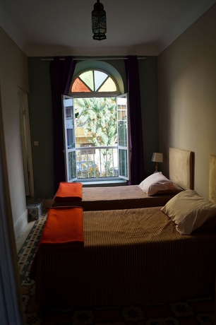 Imagen de la habitación del Casa de Huéspedes Dar Omar Khayam. Foto 12