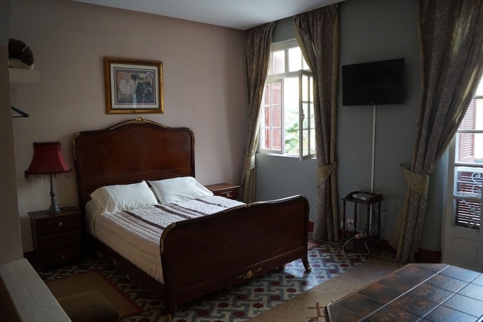 Imagen de la habitación del Casa de Huéspedes Dar Omar Khayam. Foto 13