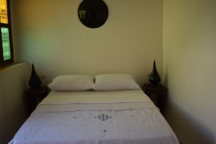 Imagen de la habitación del Casa de Huéspedes Dar Rbab. Foto 13