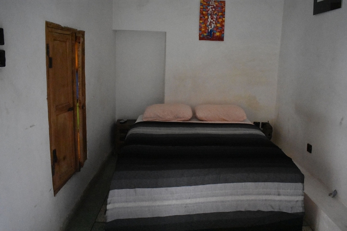Imagen de la habitación del Casa de Huéspedes Dar Rbab. Foto 14
