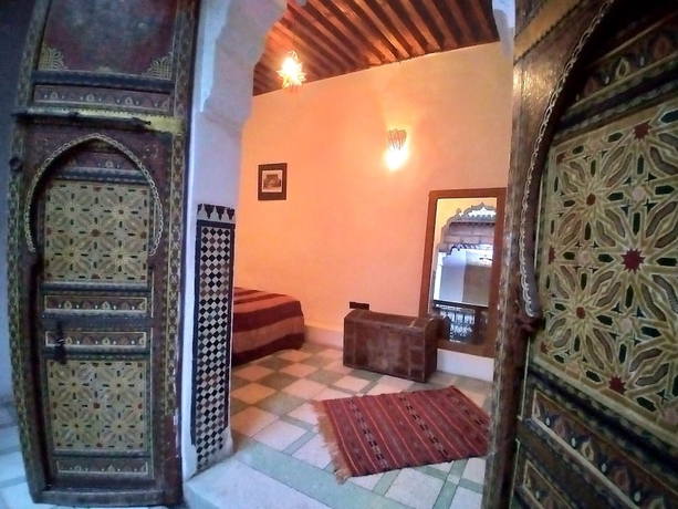 Imagen de la habitación del Casa de Huéspedes Dar Rbab. Foto 15