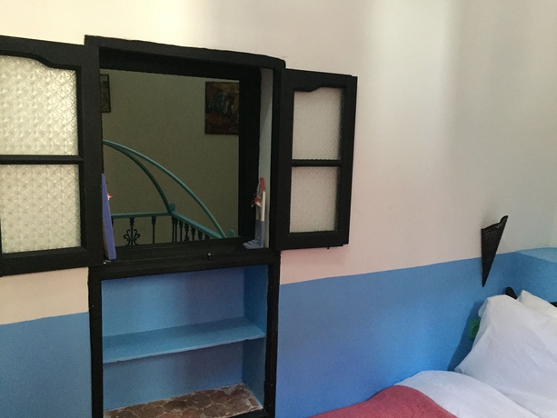 Imagen de la habitación del Casa de Huéspedes Dar Rif. Foto 3