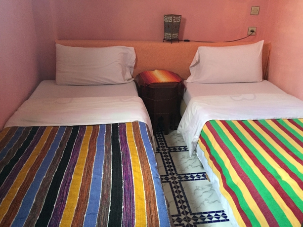 Imagen de la habitación del Casa de Huéspedes Dar Rif. Foto 4