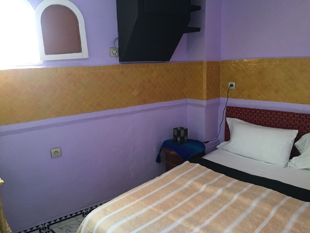 Imagen de la habitación del Casa de Huéspedes Dar Rif. Foto 6